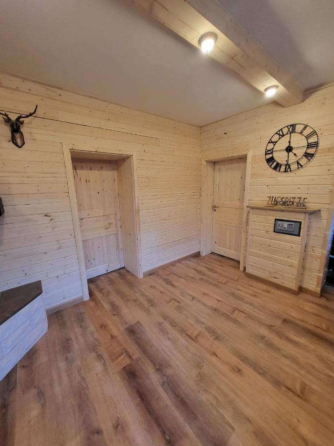 Golden GaPa Central Chalet Apartment 32 Garmisch-Partenkirchen Buitenkant foto