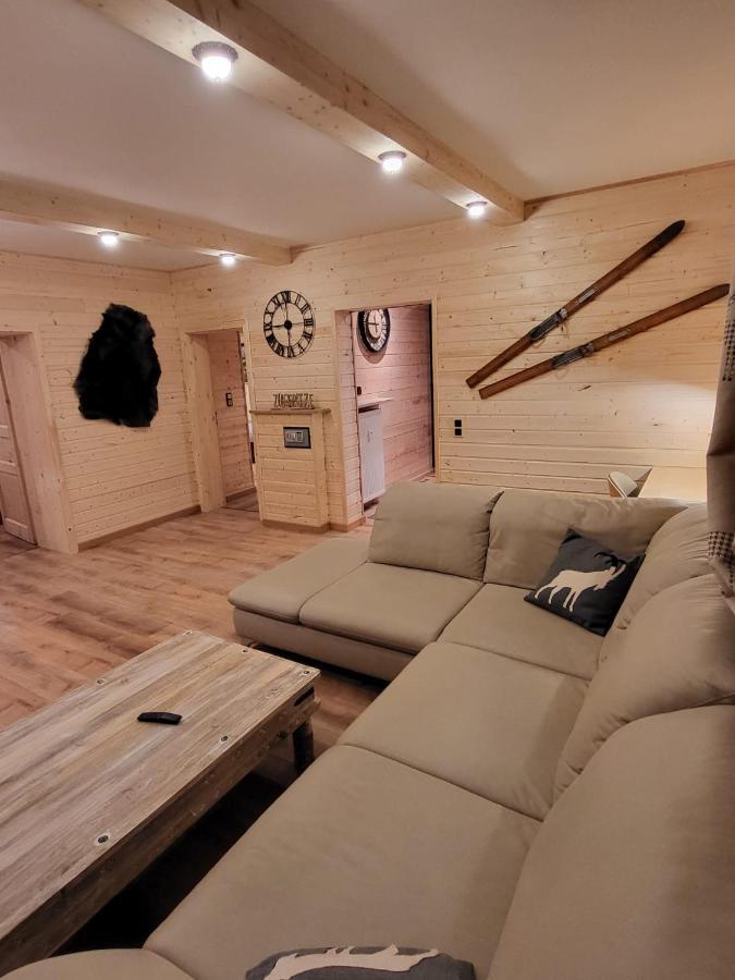 Golden GaPa Central Chalet Apartment 32 Garmisch-Partenkirchen Buitenkant foto