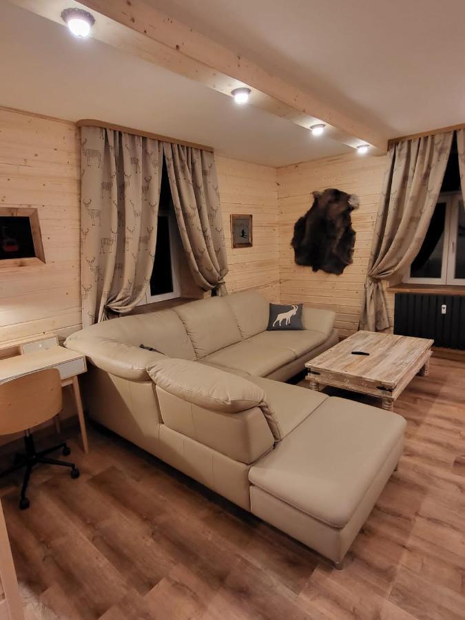 Golden GaPa Central Chalet Apartment 32 Garmisch-Partenkirchen Buitenkant foto