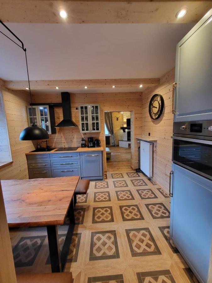 Golden GaPa Central Chalet Apartment 32 Garmisch-Partenkirchen Buitenkant foto