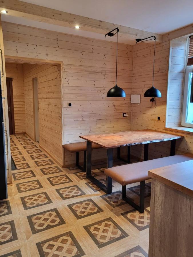 Golden GaPa Central Chalet Apartment 32 Garmisch-Partenkirchen Buitenkant foto