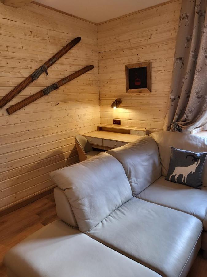 Golden GaPa Central Chalet Apartment 32 Garmisch-Partenkirchen Buitenkant foto