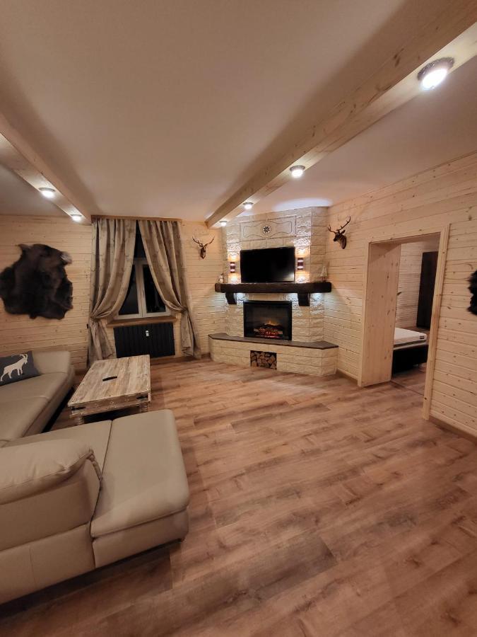 Golden GaPa Central Chalet Apartment 32 Garmisch-Partenkirchen Buitenkant foto