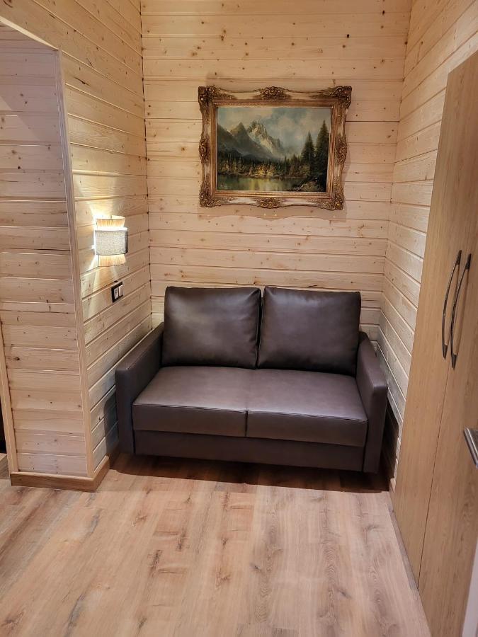 Golden GaPa Central Chalet Apartment 32 Garmisch-Partenkirchen Buitenkant foto