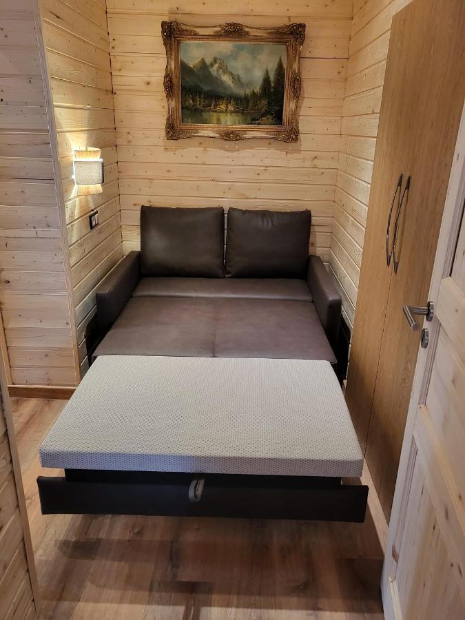 Golden GaPa Central Chalet Apartment 32 Garmisch-Partenkirchen Buitenkant foto